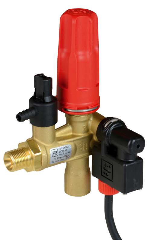 UNICONTROL S&G 0