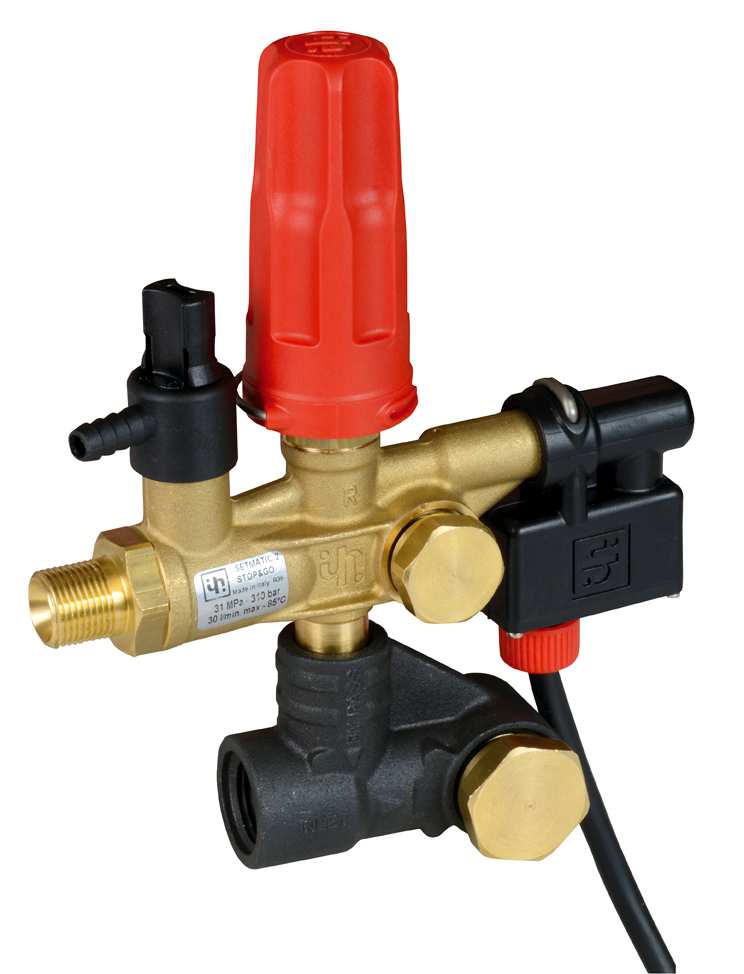 SETMATIC S&G
