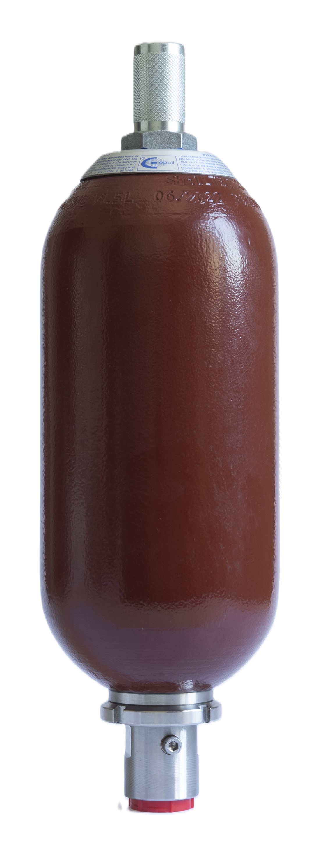 Accumulatori