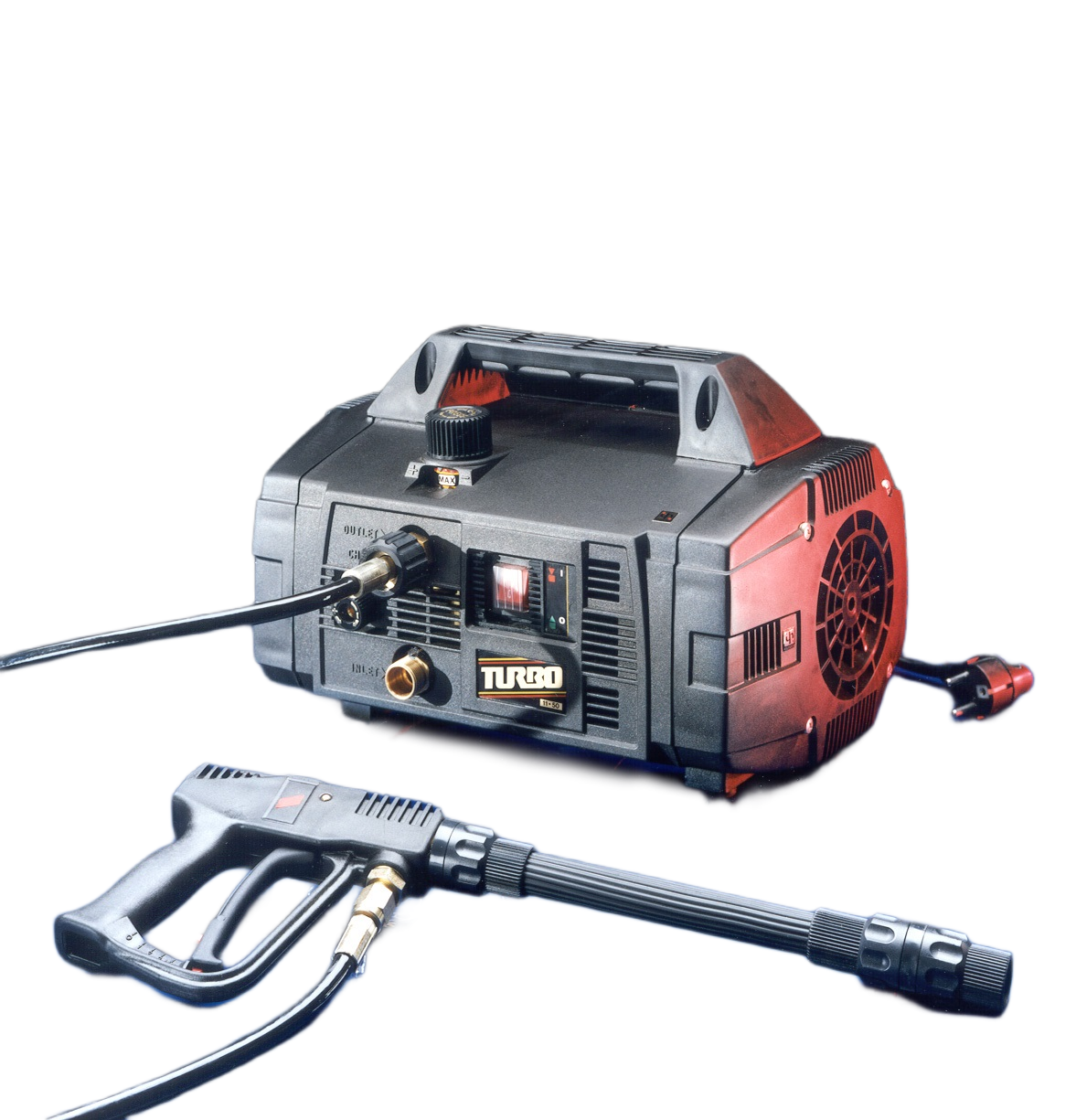 BOXJET TURBO 21