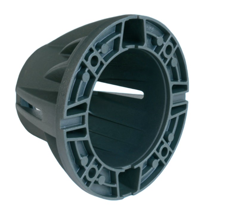 Flange