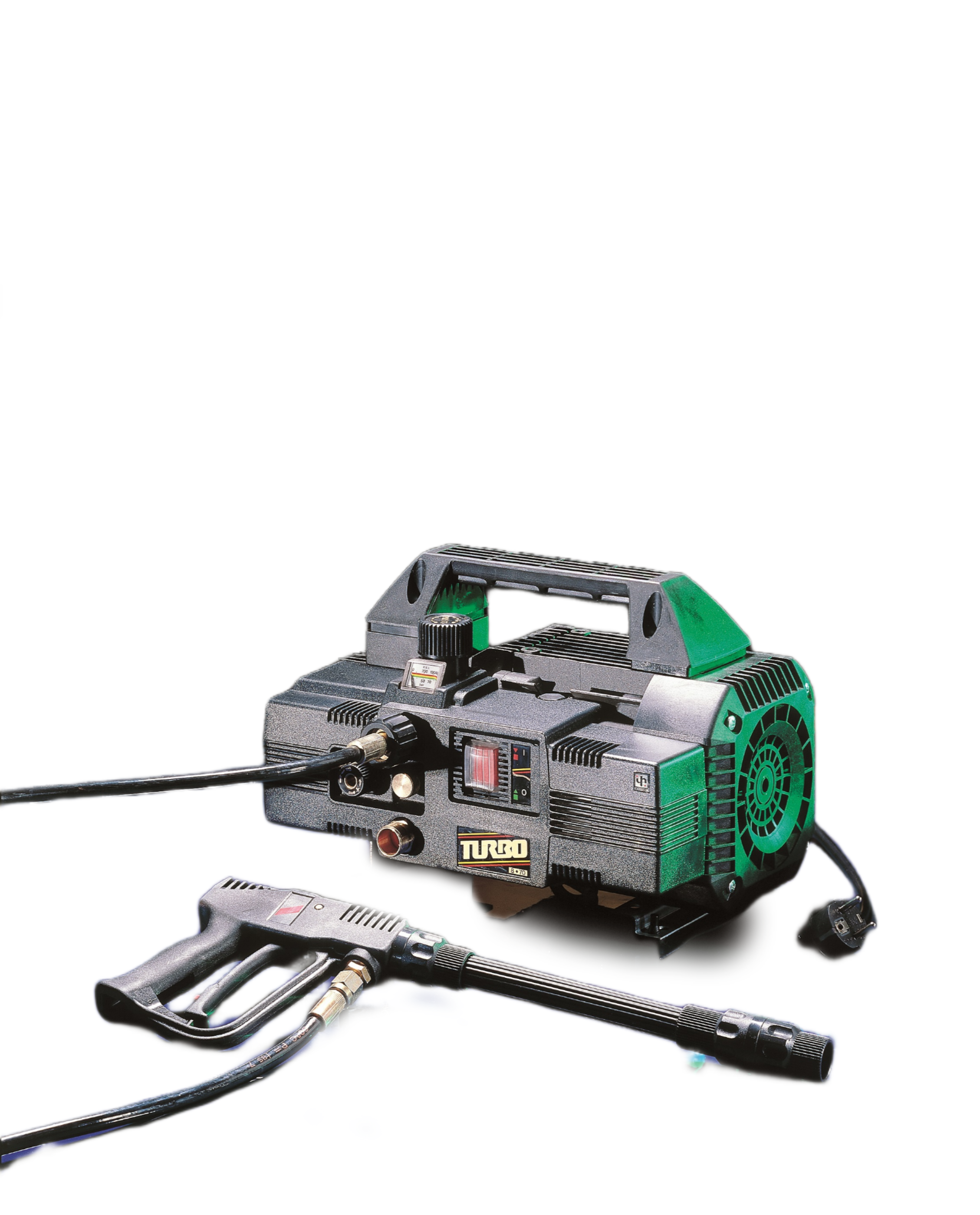 QUIKY TURBO 11-50