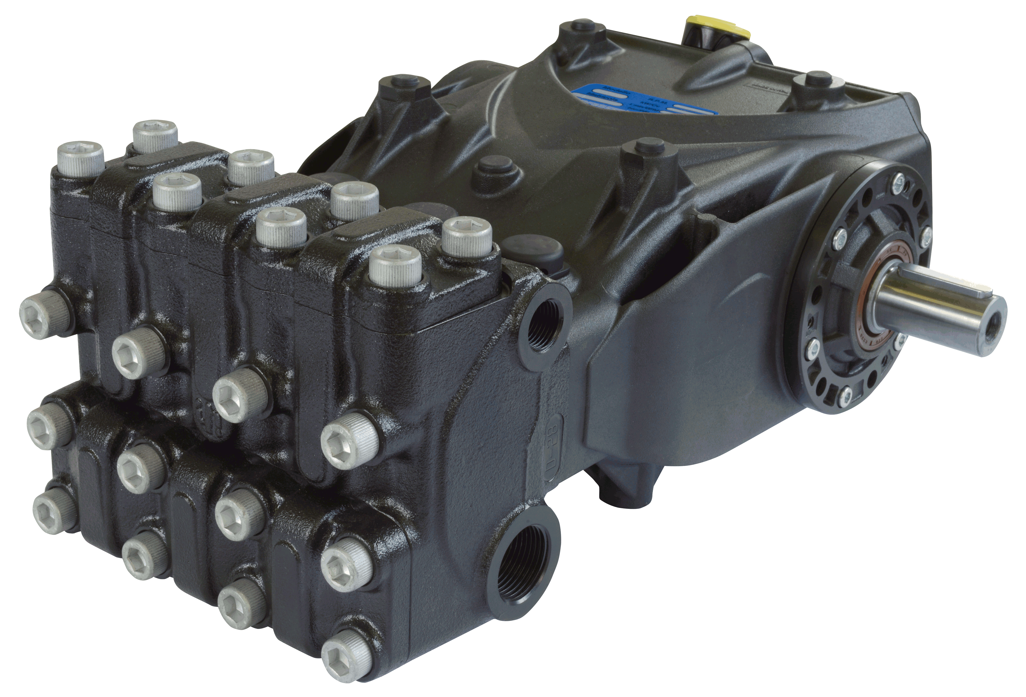 Serie 64 (E4)