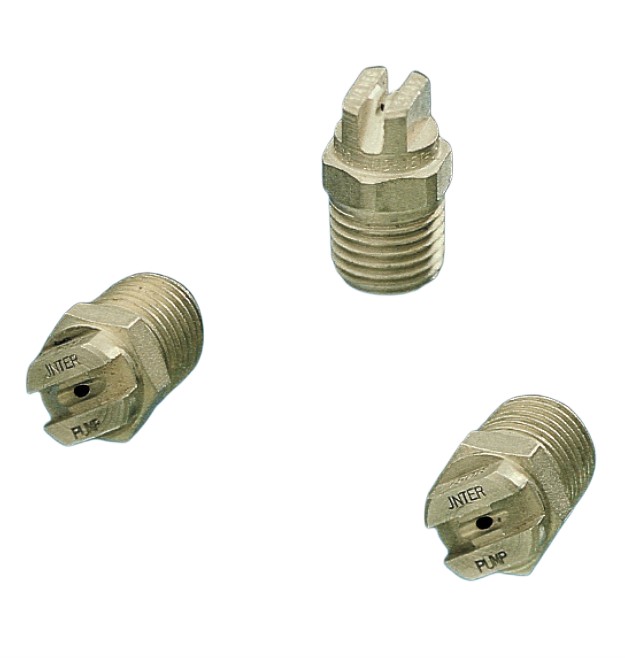 UGELLI INOX PER LANCE STANDARD